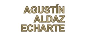 Agustín Aldaz Echarte