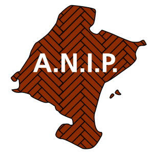 Logotipo ANIP
