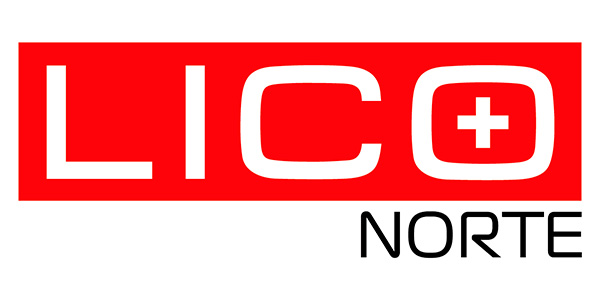 Lico norte