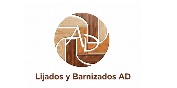 lijados y barnizados ad