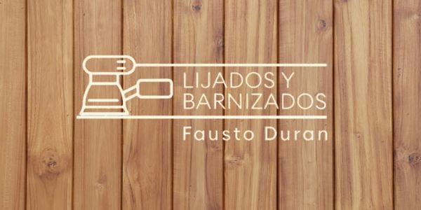 lijados y barnizados Fausto Duran